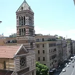 Alius Hotel Rome