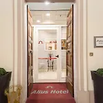 Alius 2* Rome
