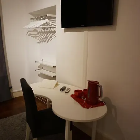 Hotel Alius 2*