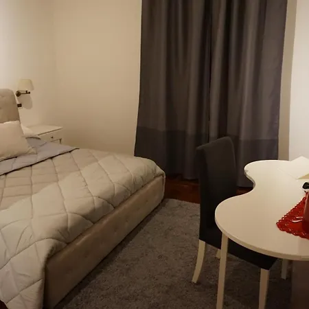 Alius Hotel