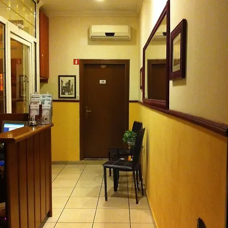 Hotel Alius 2*