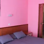 Alius Отель Рим