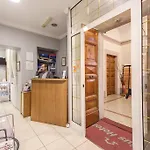 Alius Hotel