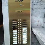 Hotel Alius