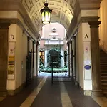 Alius Hotel Roma