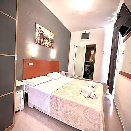 Hotel Alius Rome