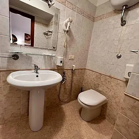 Hotel Alius