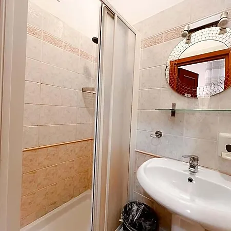Hotel Alius Roma