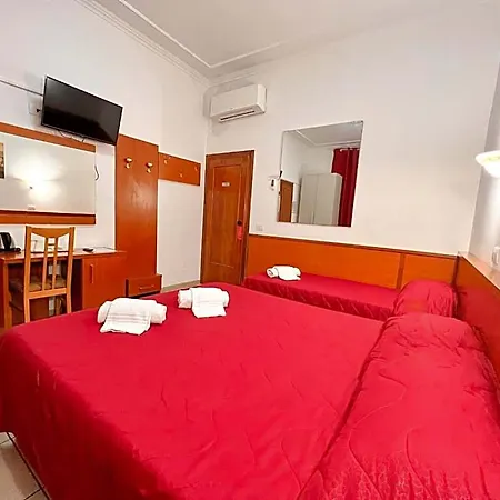 Alius Hotel