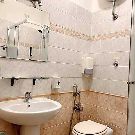 Hotel Alius Rome