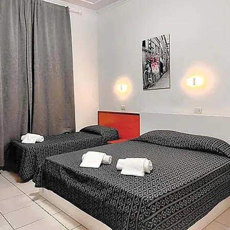 Hotel Alius 2*