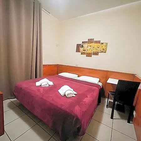 Hotel Alius