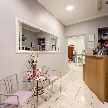 Alius Hotel