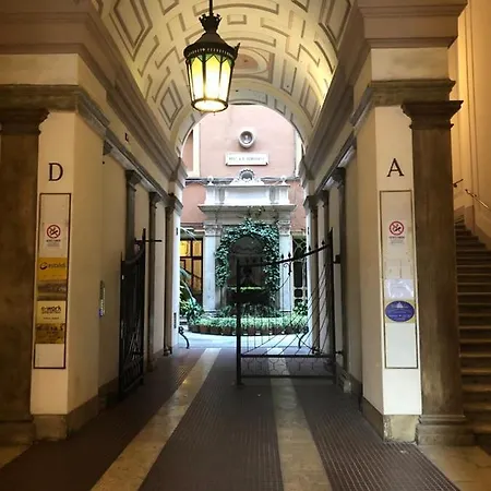 Alius Hotel Rome