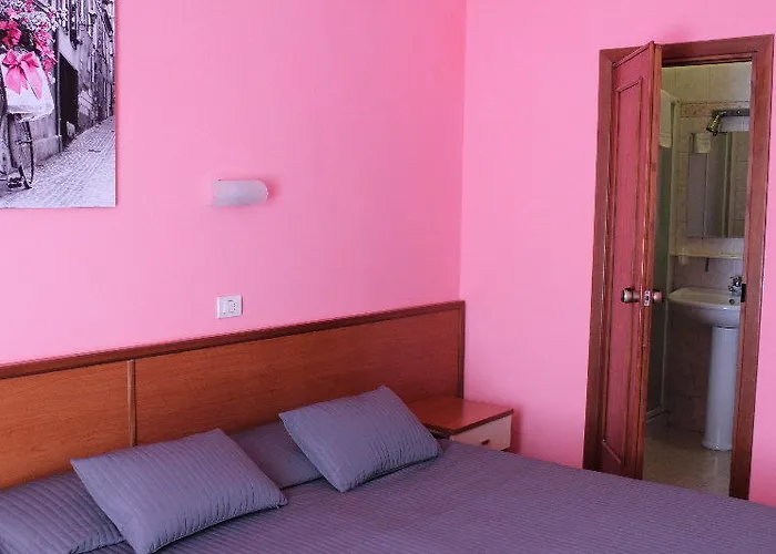Alius Hotel Rom