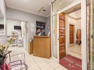 Hotel Alius 2*