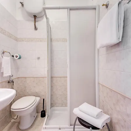Alius Hotel Rome