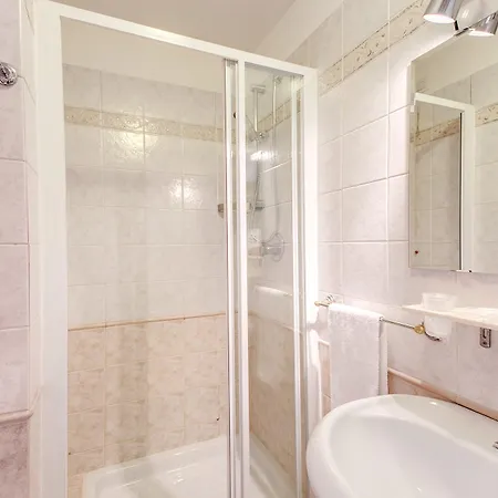 Alius Hotel Rome
