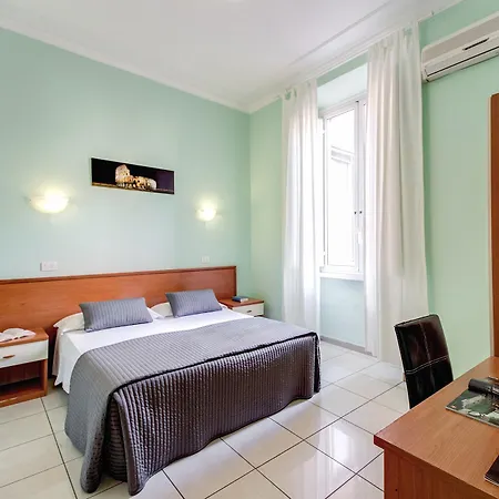 Alius Hotel