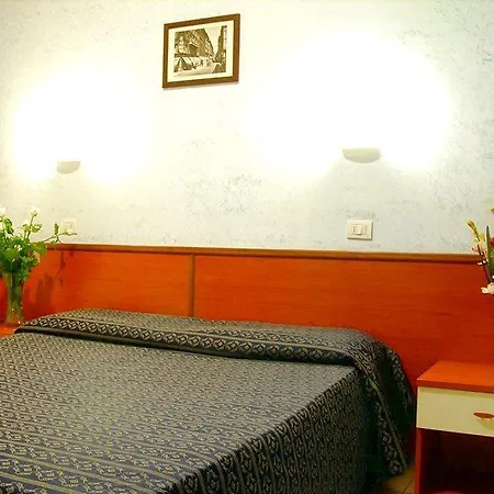 Hotel Alius Rome