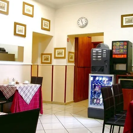 Hotel Alius Rome