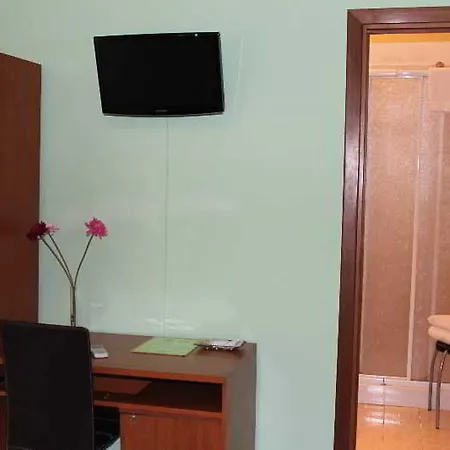 Hotel Alius Rome