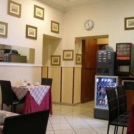 Alius 2* Rome