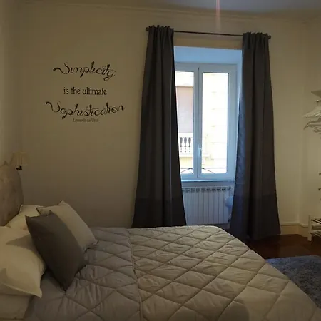 Alius Hotel Rome