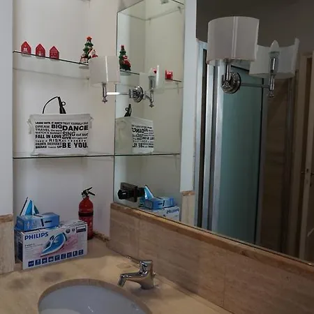 Hotel Alius Rome