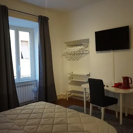 Hotel Alius