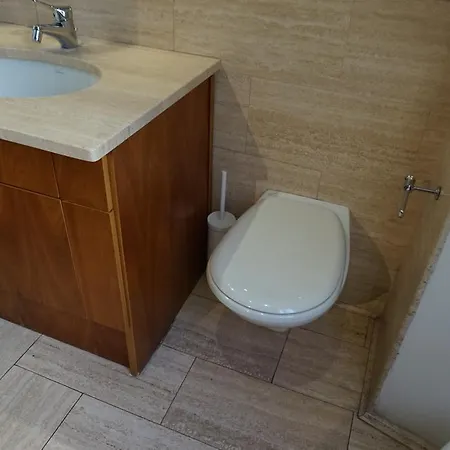 Alius Hotel Rome