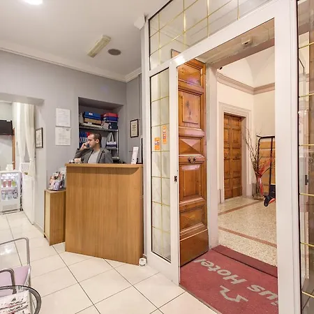 Alius Hotel