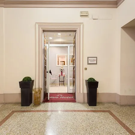 Hotel Alius Roma