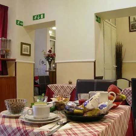 Hotel Alius