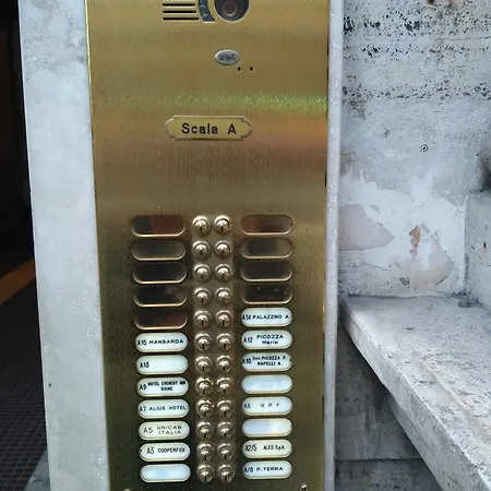 Hotel Alius