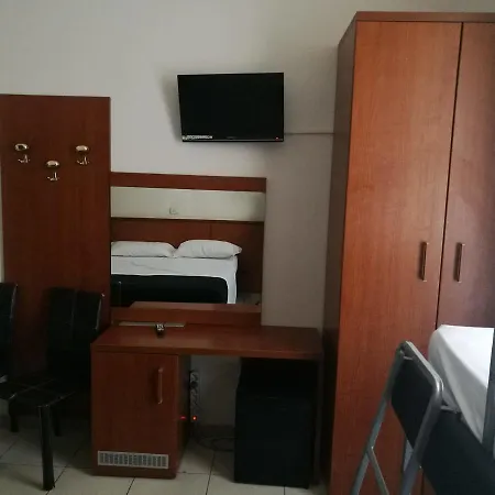 Hotel Alius 2*