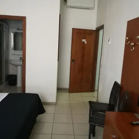 Alius Hotel Rome