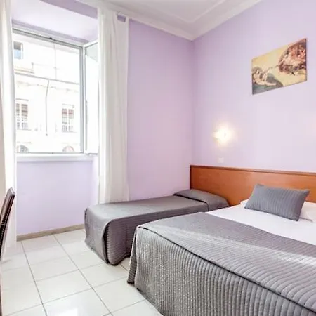 Hotel Alius