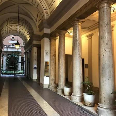 Hotel Alius