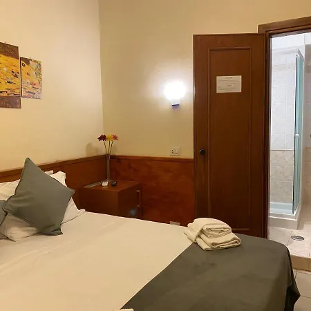Hotel Alius Rome